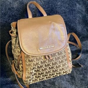 Michael Kors Backpack